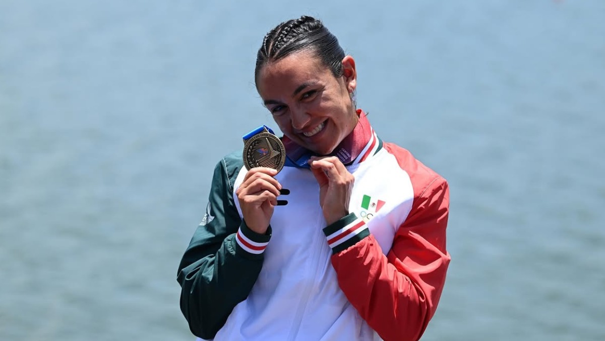 Medallero Centroamericanos 2026 | Medallas de México HOY 29 de julio
