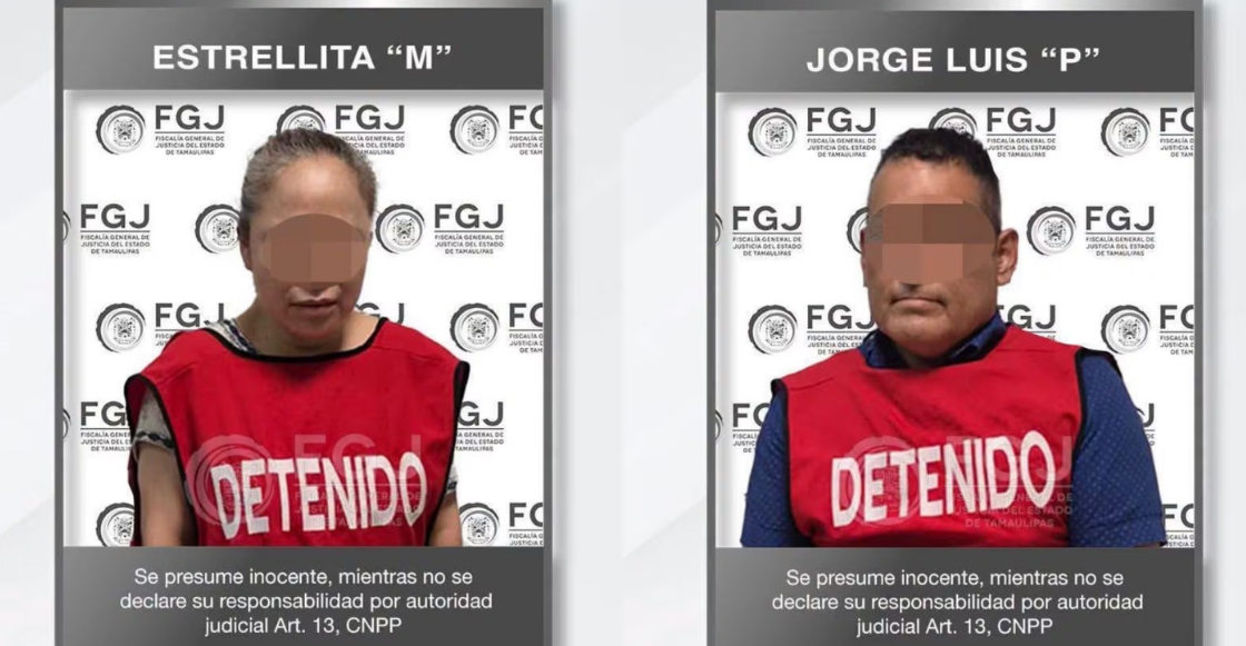Vinculan a proceso a director de Academia Militarizada y a Estrellita por feminicidio en caso Dafne
