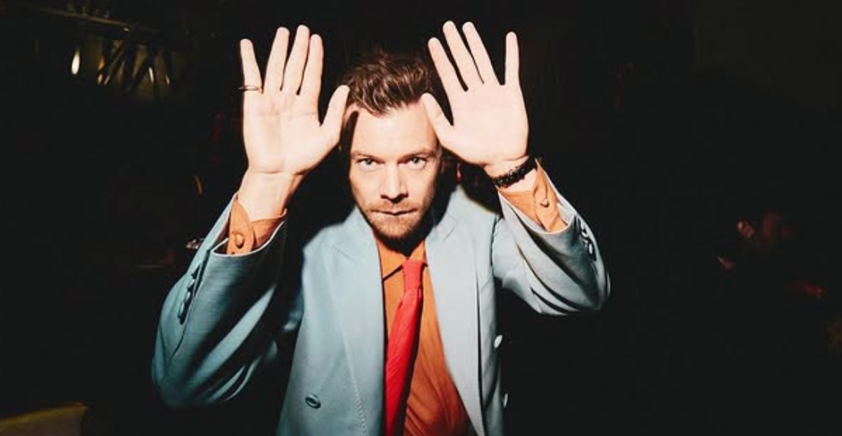 Harry Styles en México: Setlist, escenario y cómo es la gira 'Together, Together'
