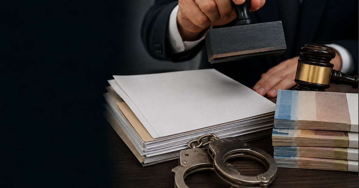 Corrupción y negligencia: castigan a 13 funcionarios del Gobierno federal