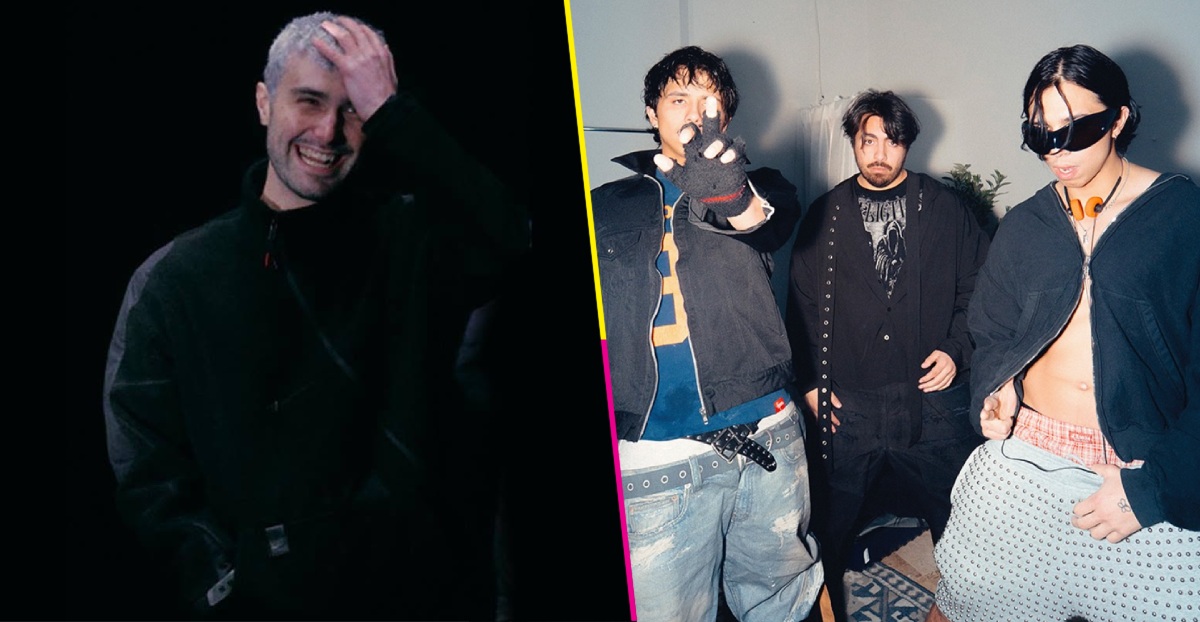 Se armó! Fred Again.. y Latin Mafia anuncian un concierto especial en la CDMX