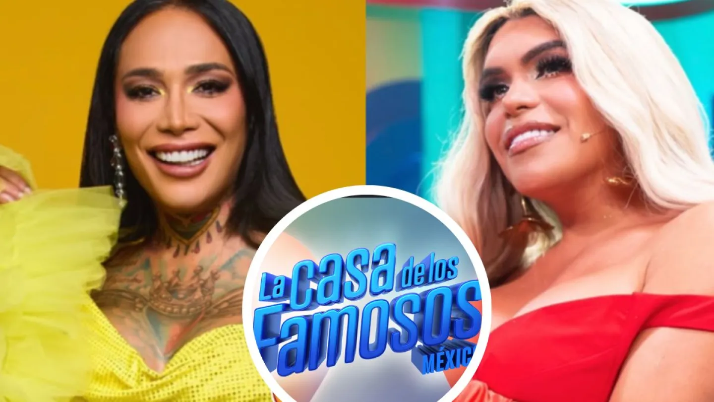 Karina Torres pone freno a las comparaciones con Wendy Guevara antes de entrar a La casa de los famosos México