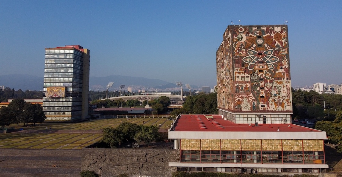 ¡Ya hay fechas! la UNAM confirma cuándo aplicará el Examen de Control Presencial