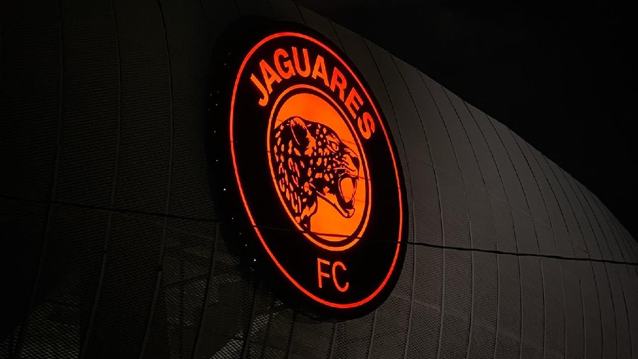 Jaguares de Chiapas suma nuevo equipo en la Tercera División