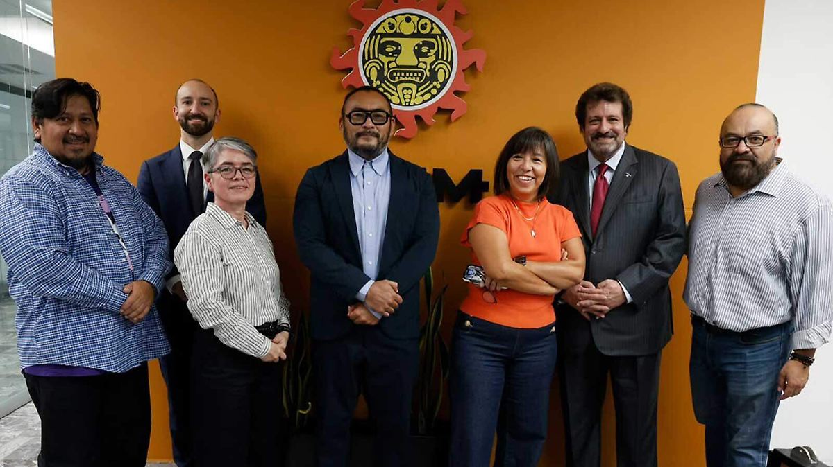 Xóchitl Bárcenas, primera mujer al frente de El Sol de México - El Sol de México