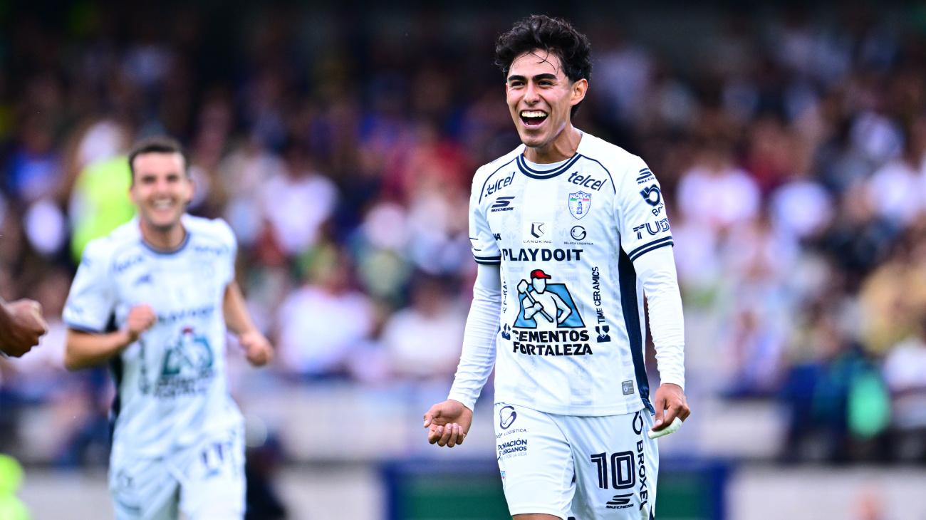 Atlas busca acuerdo con Pachuca a la espera del ‘sí’ de Elías Montiel