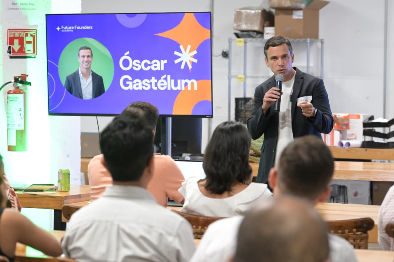 Fortalece Ayuntamiento de Hermosillo ecosistema emprendedor con respaldo a jóvenes de Future Founders Academy