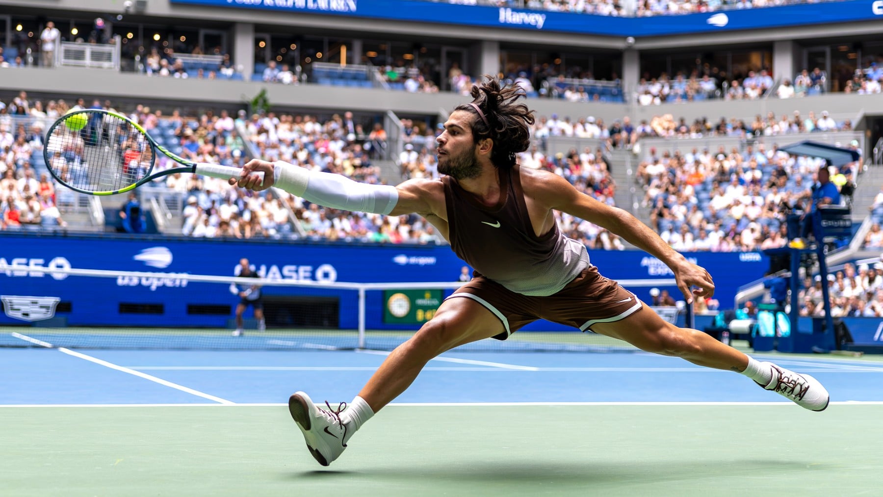 Horario del Carlos Alcaraz - Faria: a qué hora es y cómo ver por televisión en directo y en vivo online gratis el partido del US Open 2026