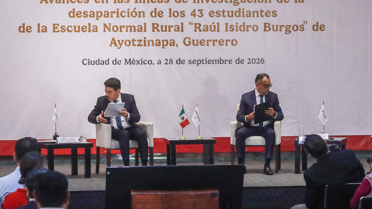 Reanálisis de llamadas revela posibles vínculos entre funcionarios, policías, funerarias y Semefo en caso Ayotzinapa - El Sol de México