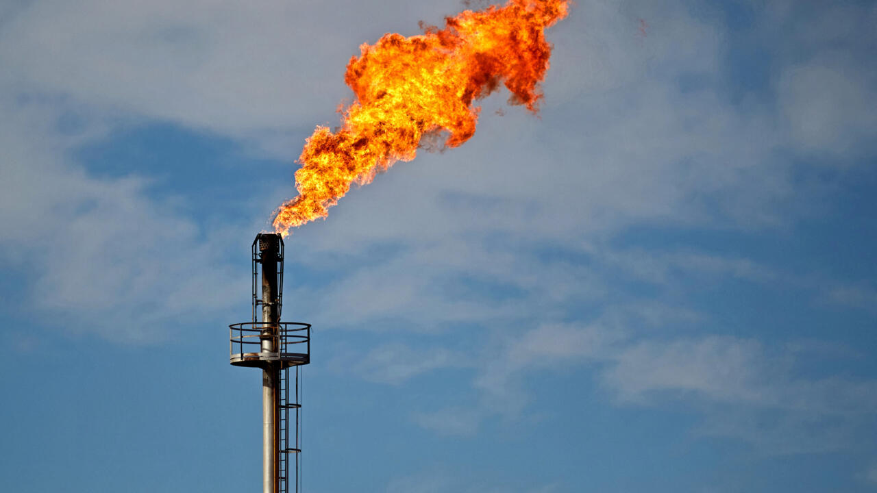 Programa Especial - Argentina: “Tenemos para 200 años de gas y casi 100 años de petróleo”, dice secretaria de energía