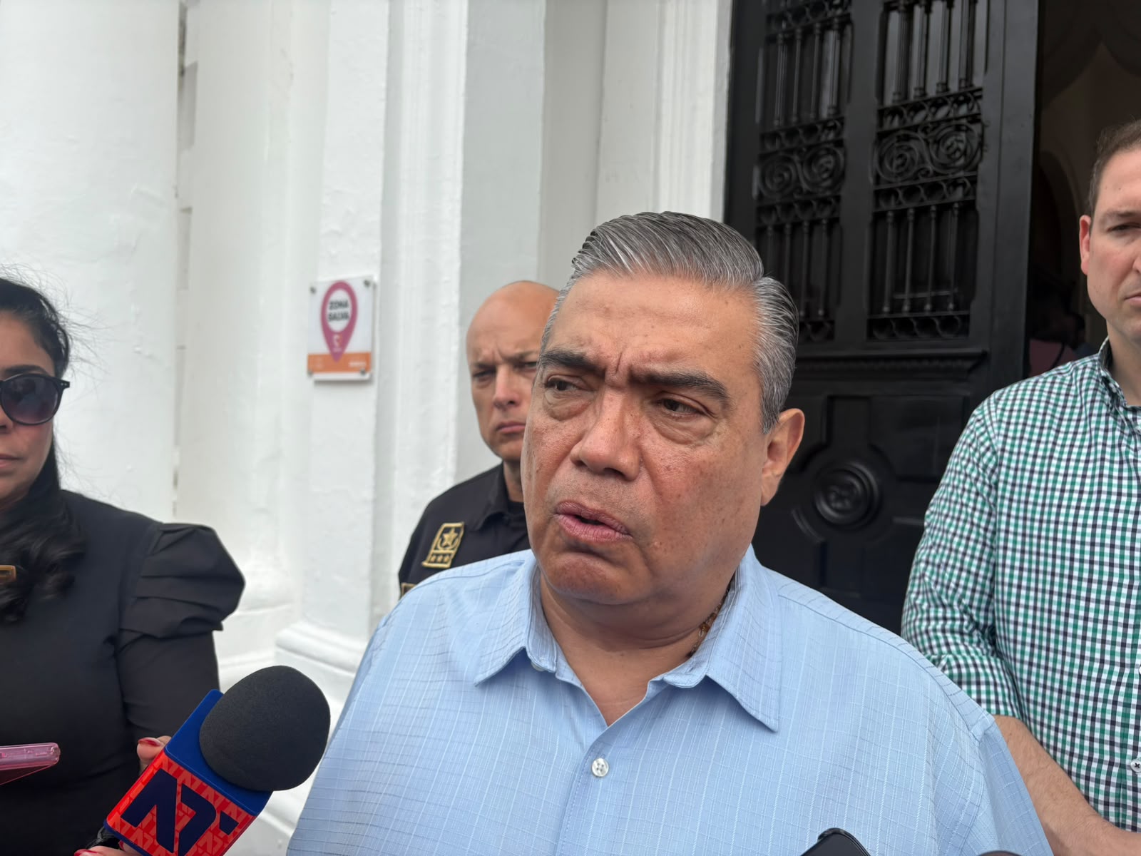 Fiscalía confirma detención de Maximiano "N", médico señalado de muertes por sueros vitaminados en Sonora | Radio Sonora