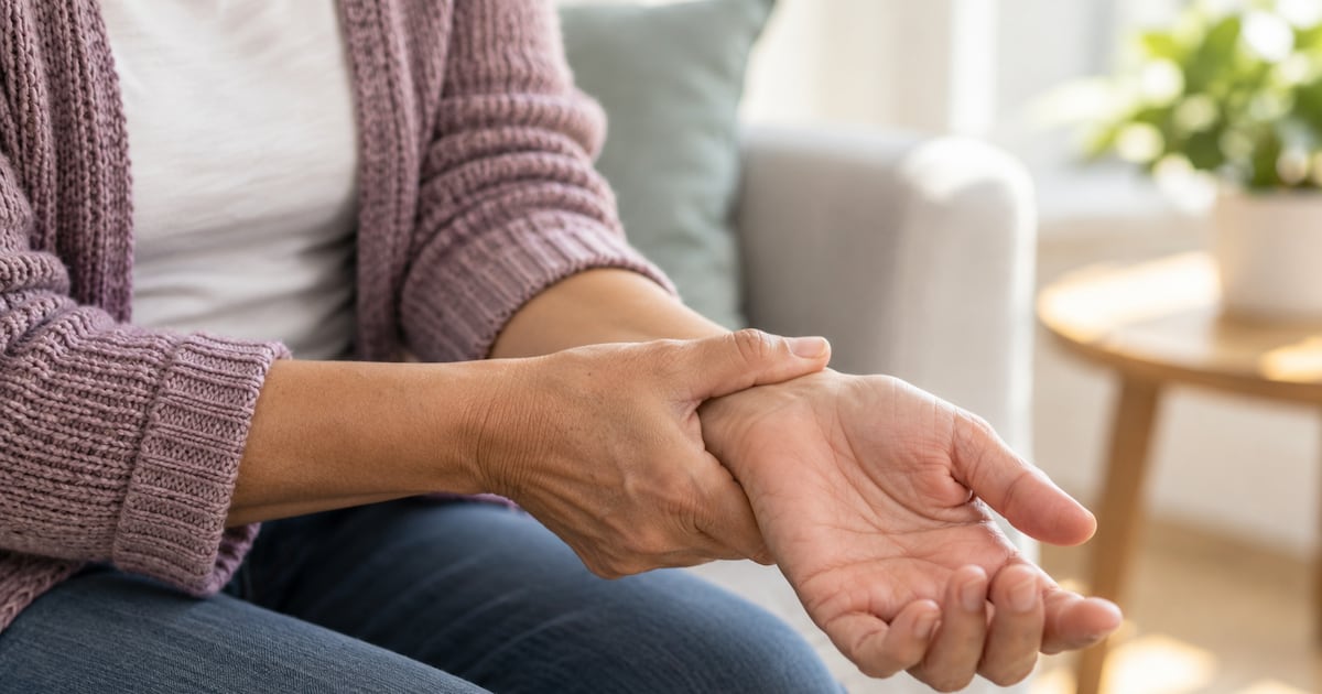 Vivir con dolor: las consecuencias que van más allá de la salud