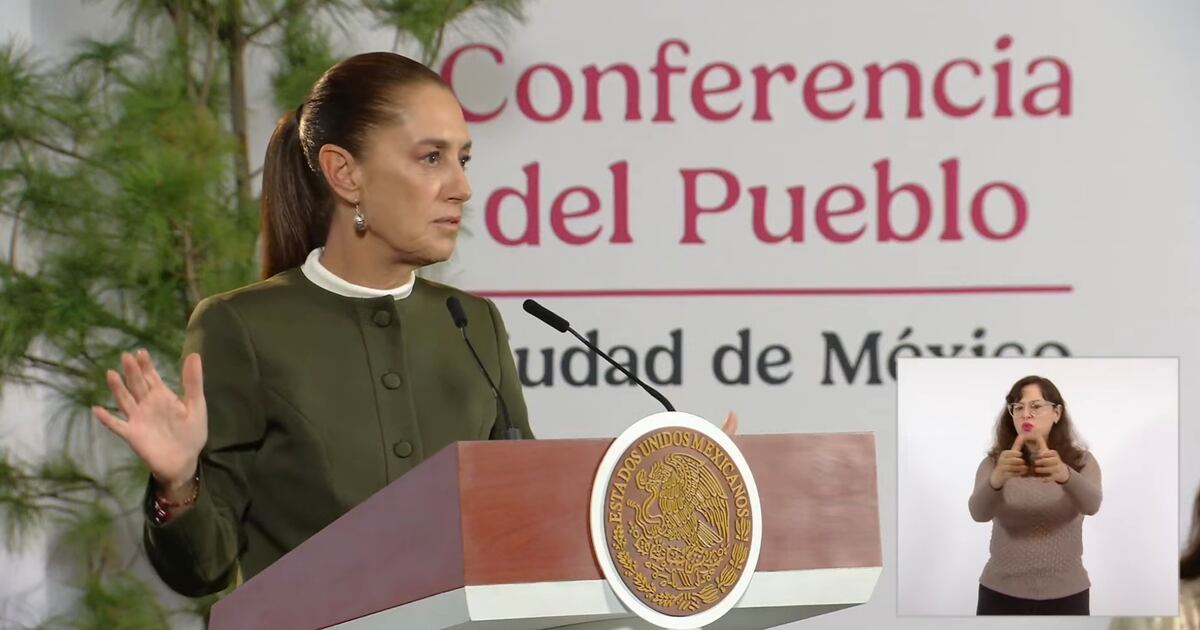 Sheinbaum exige investigar presunta tortura en Jalisco: ¿quién dio la orden?