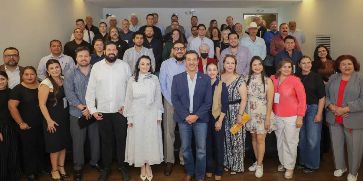 Celebra Congreso de Sonora parlamento abierto sobre iniciativa de Ley de Transformación Digital