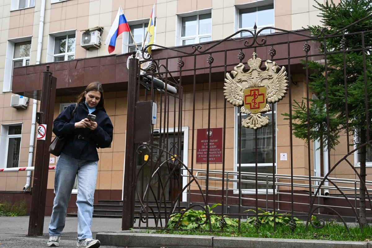 Rusia asegura que trabajadora de laboratorio contra la peste murió por una “neumonía desconocida” | Grupo Animal