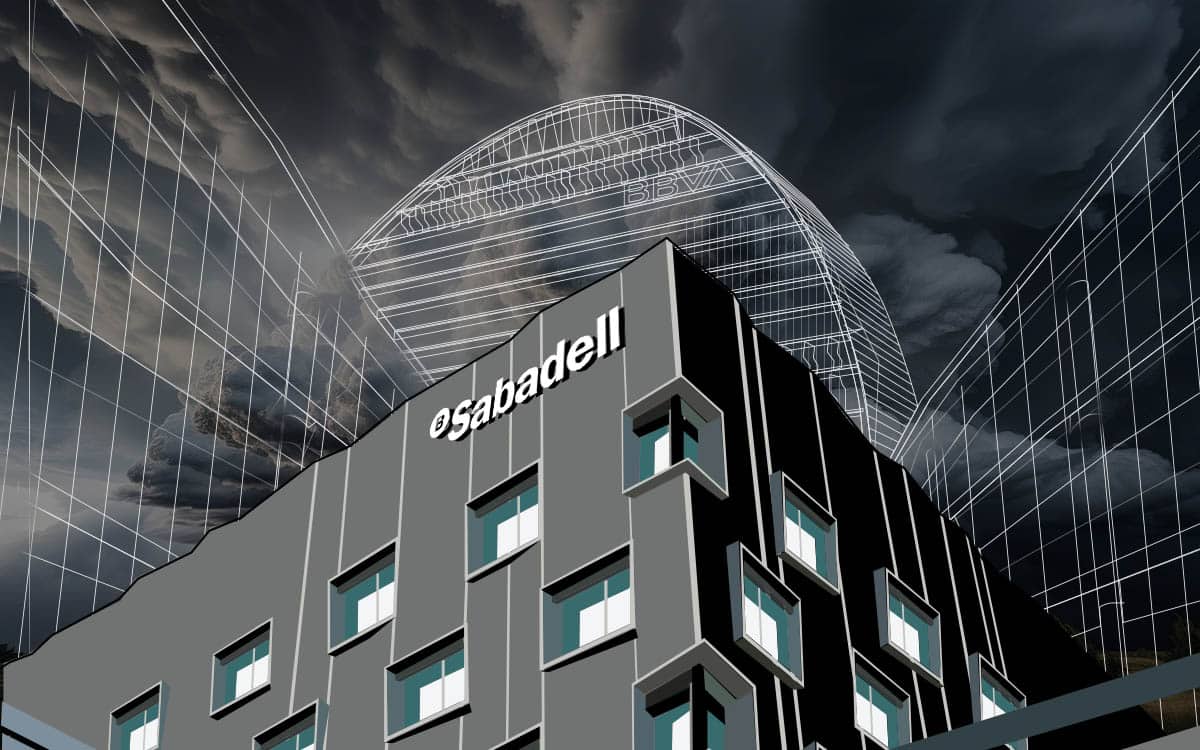 Sabadell no recibe capital con BPCE: qué compra realmente el francés con su 7% del banco - Economía 3