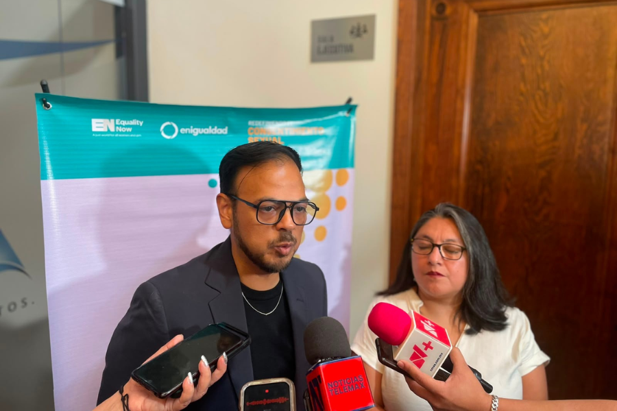 Plantean eliminar el estupro y elevar hasta 20 años las penas por violación en Sonora | Radio Sonora