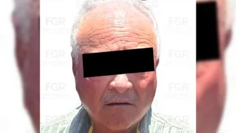 Detienen a Ernesto Ruffo, exgobernador de Baja California, por delincuencia organizada y contrabando de combustible