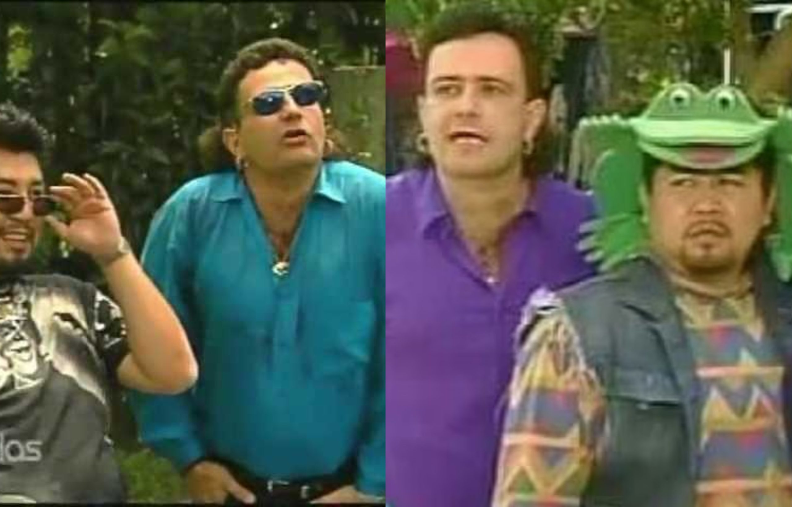 Revelan "la causa" de muerte de 'El Poncho', actor de Televisa que vendía tacos de cochinita pibil